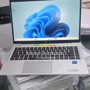 Brand New hp elitebook  840  G8  Notebook   2022Touch screen  Core i7     11th  generatio in Ethiopia